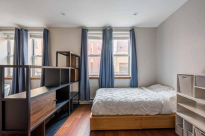 Functional Apartment 970